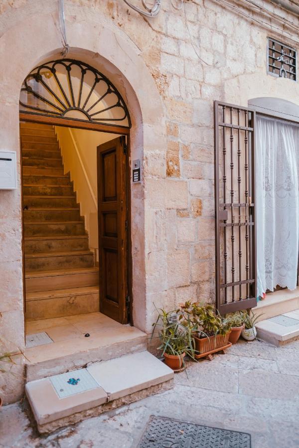 San Gaetano Luxury Home Bari Exterior photo