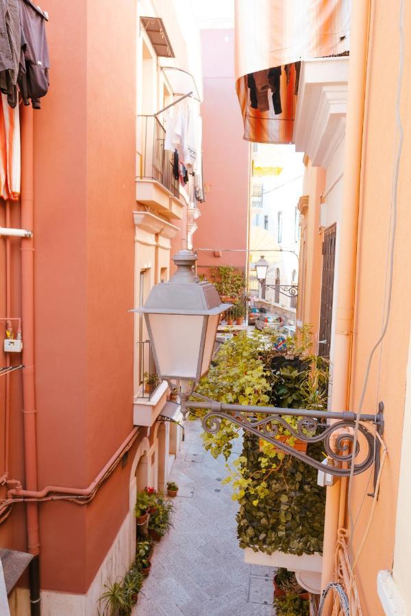 San Gaetano Luxury Home Bari Exterior photo
