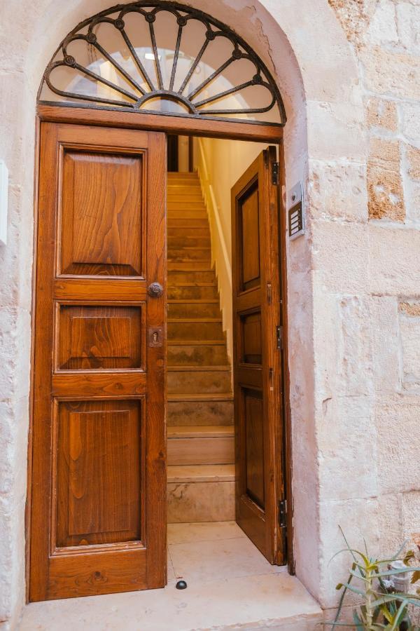 San Gaetano Luxury Home Bari Exterior photo